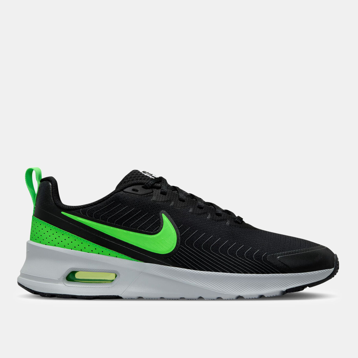 Men's Air Max Nuaxis Shoes