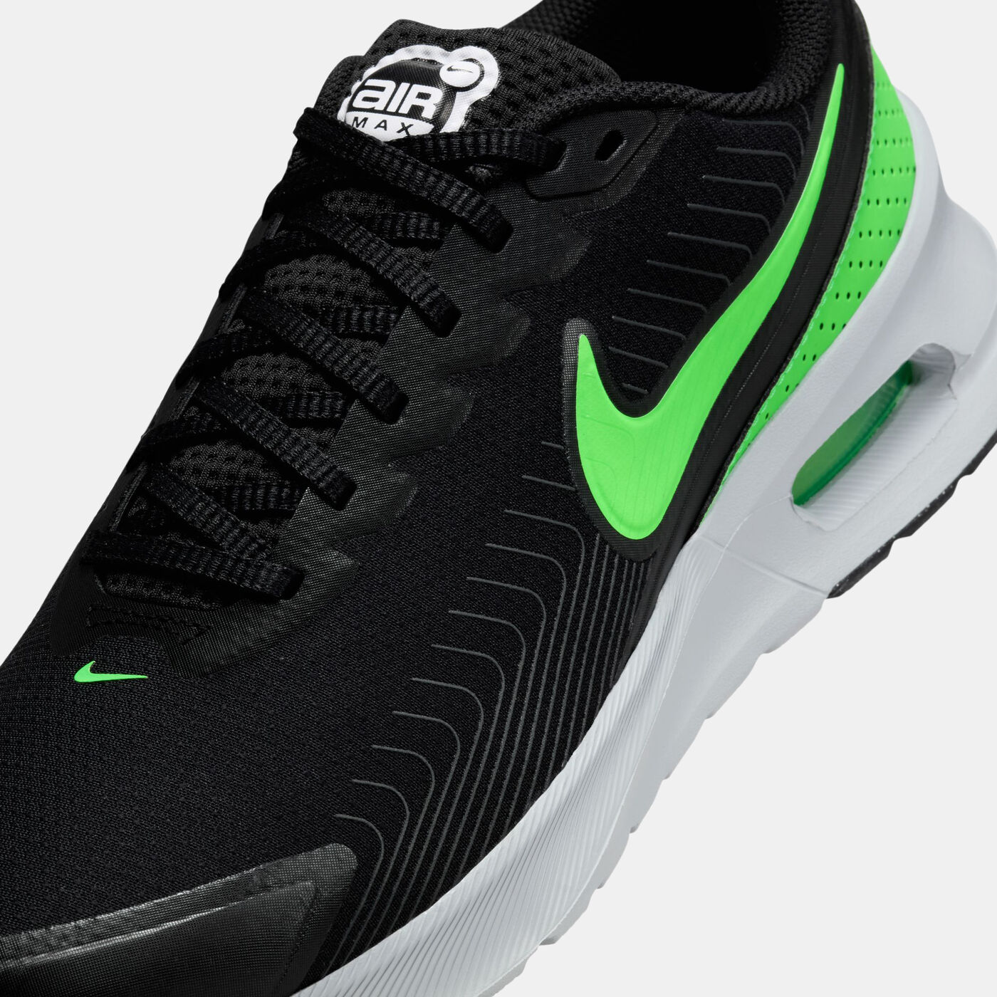 Men's Air Max Nuaxis Shoes