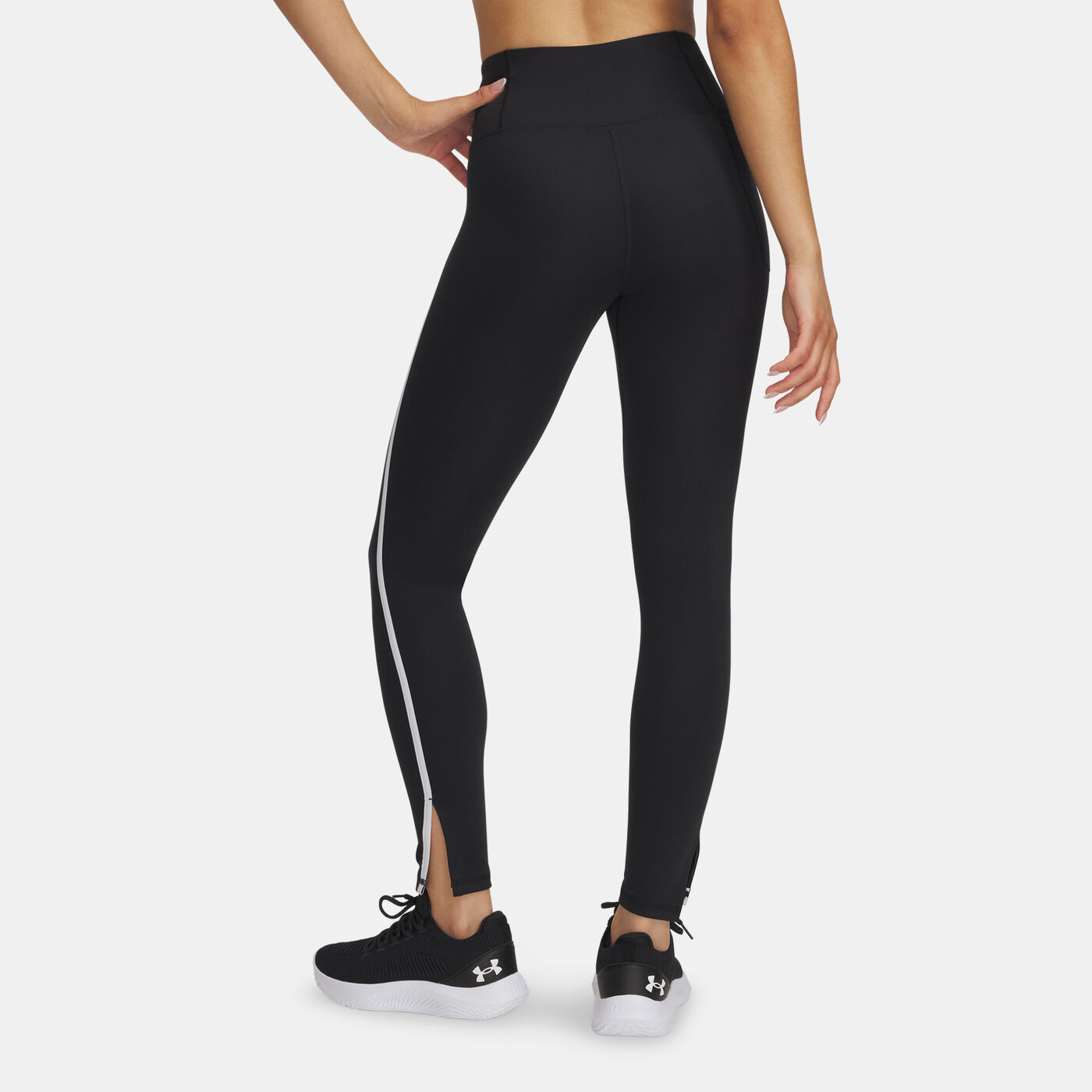 Women's Motion Piped Leggings