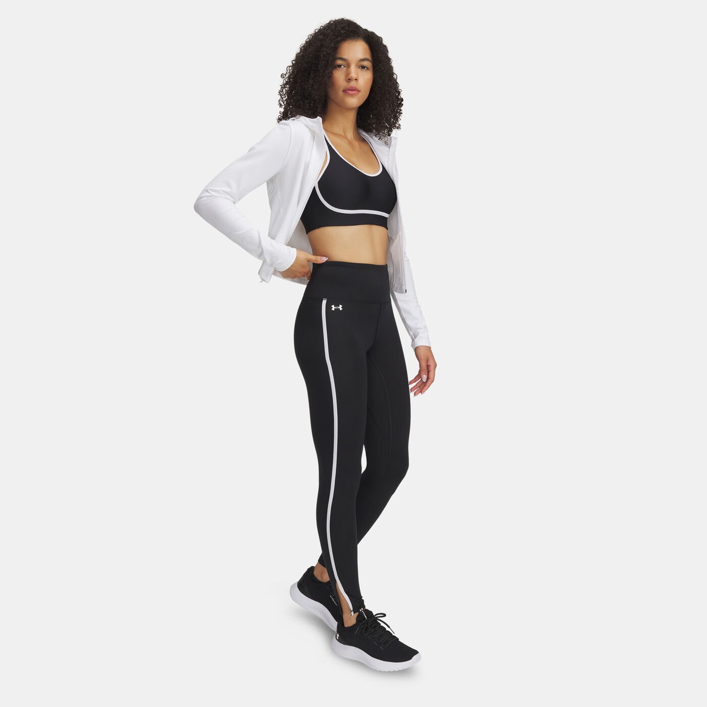 Women's Motion Piped Leggings