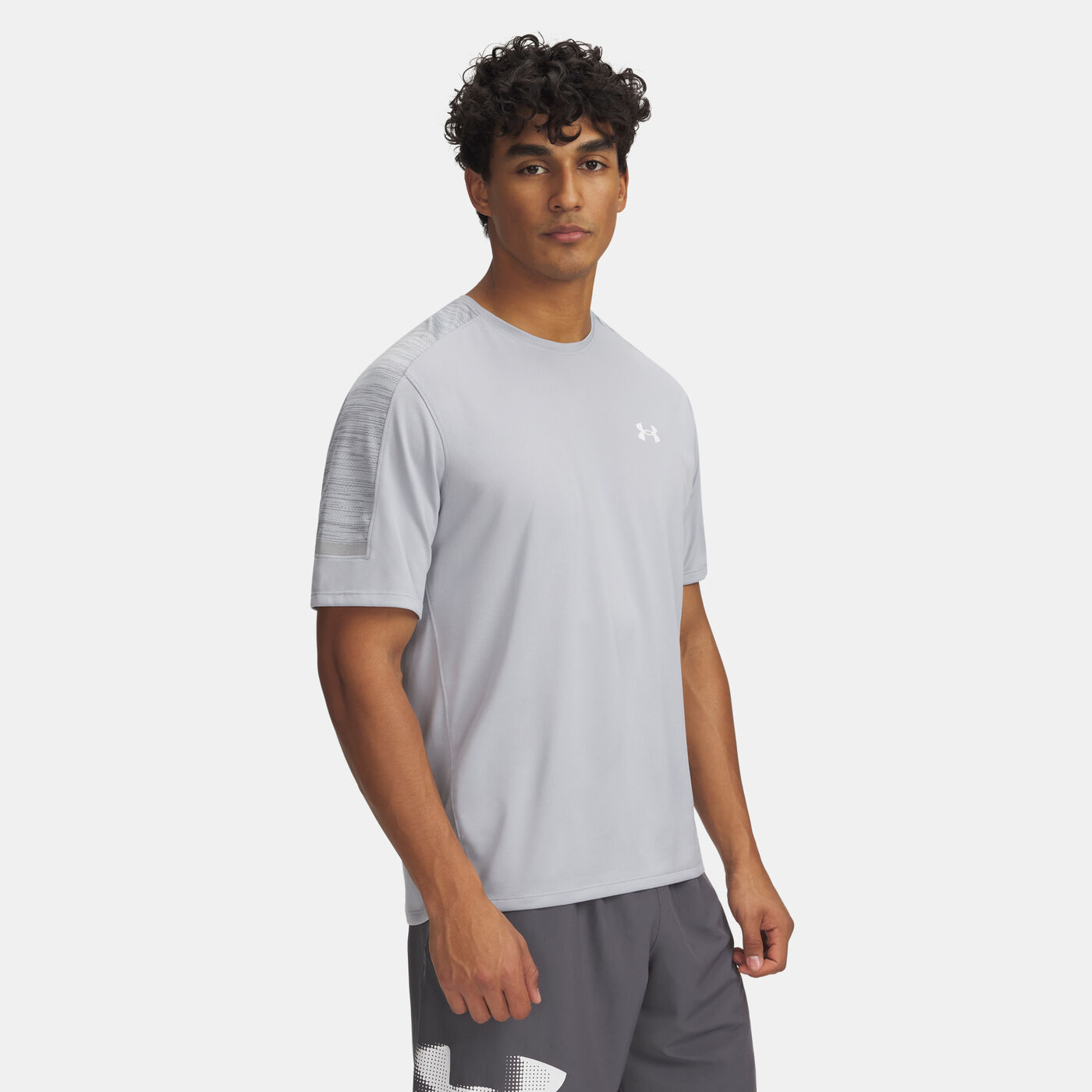 Men's Tech Utility Training T-Shirt