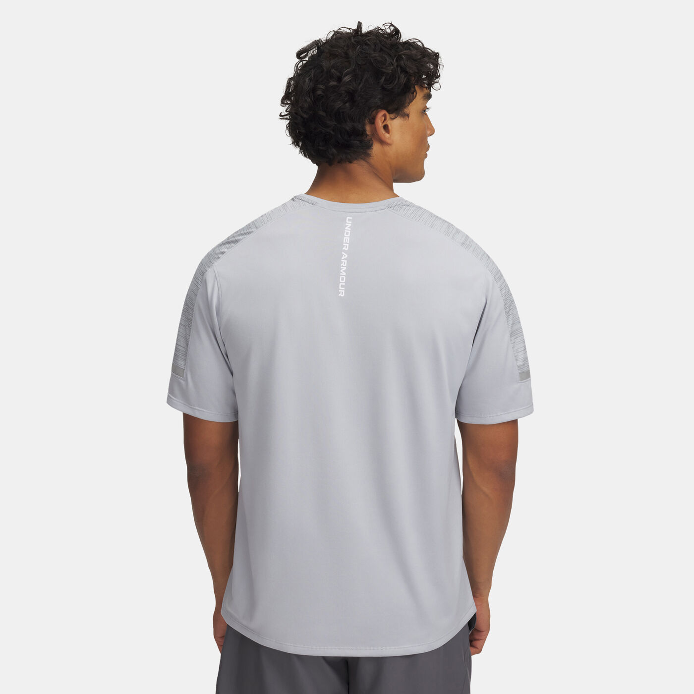 Men's Tech Utility Training T-Shirt