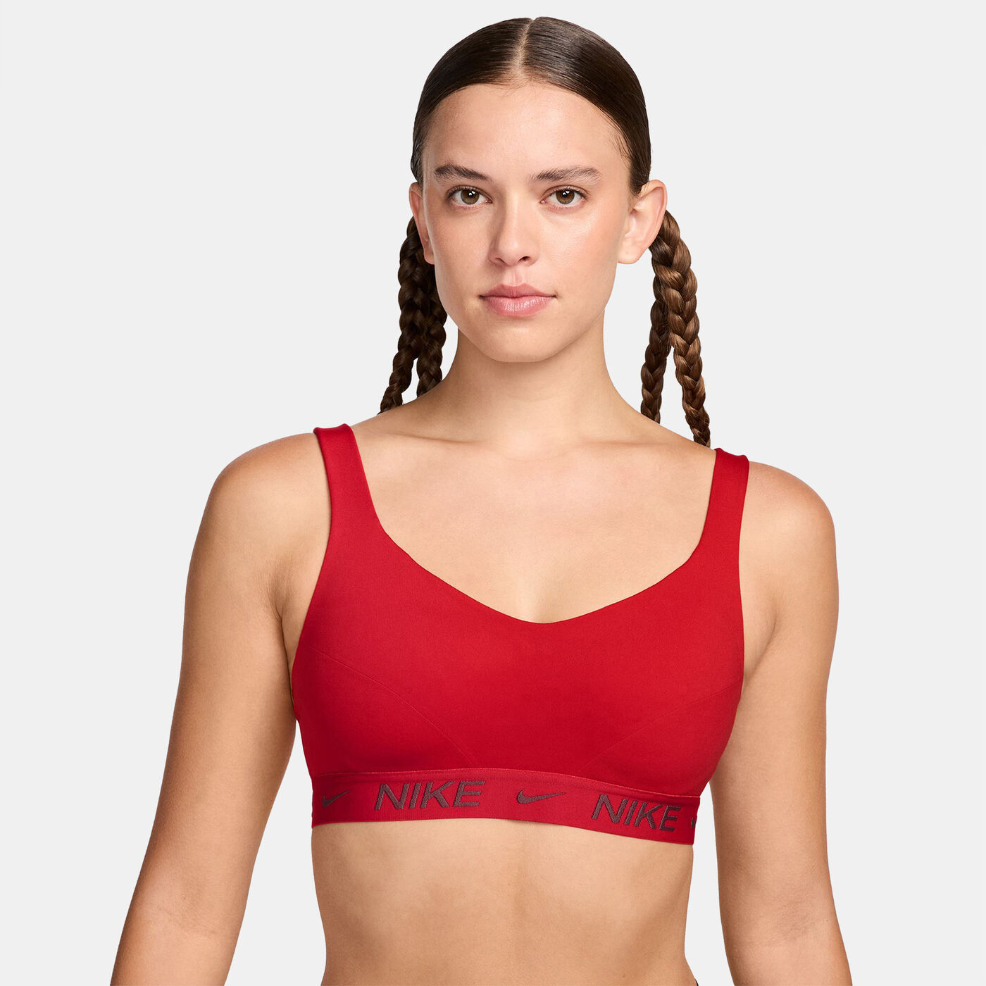 Women's Indy High-Support Training Sports Bra