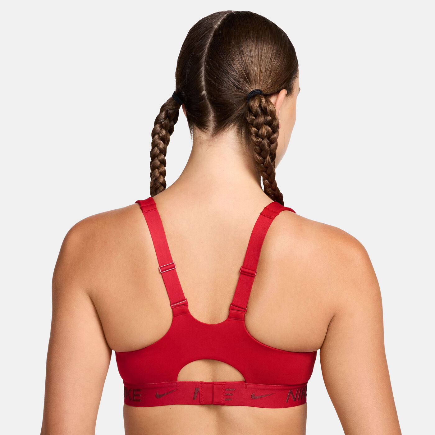 Women's Indy High-Support Training Sports Bra