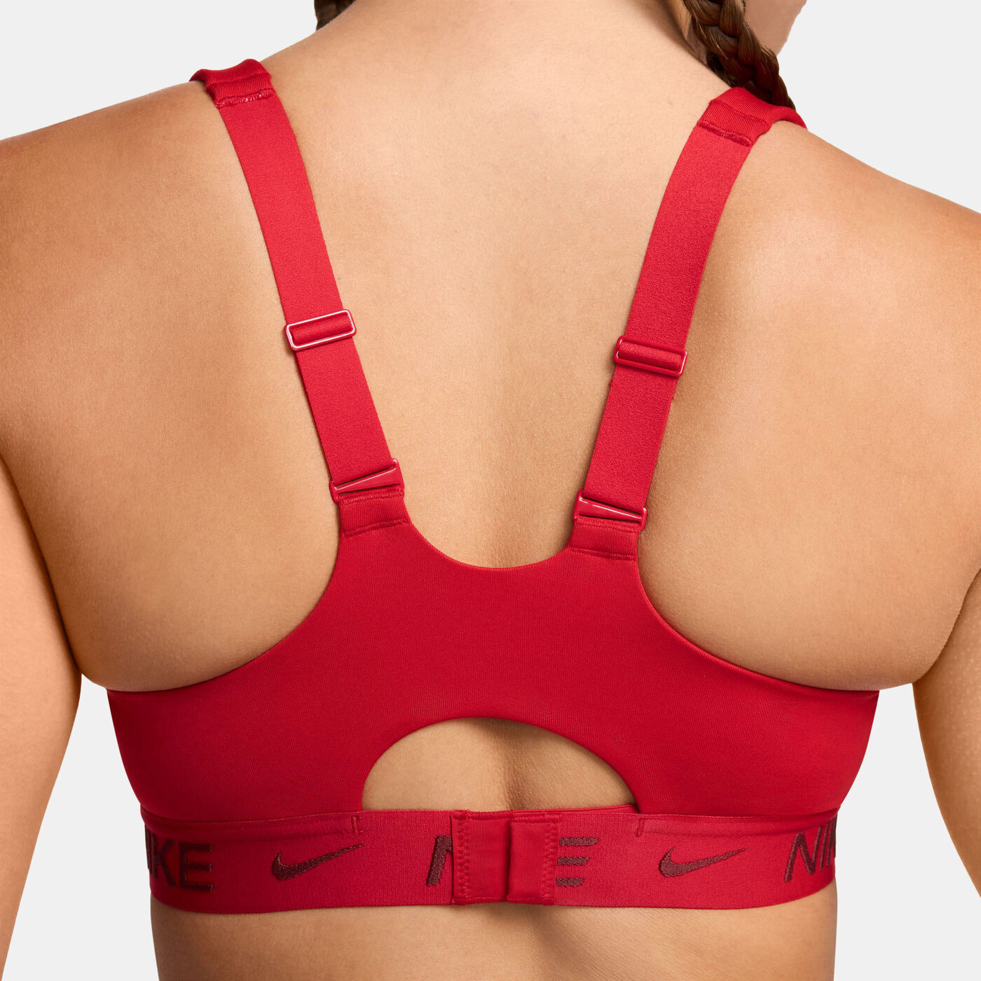 Women's Indy High-Support Training Sports Bra