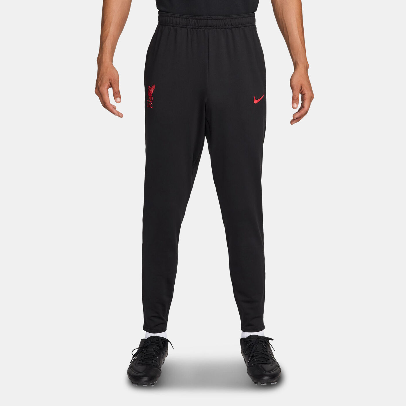 Men's Liverpool Dri-FIT Strike Football Pants