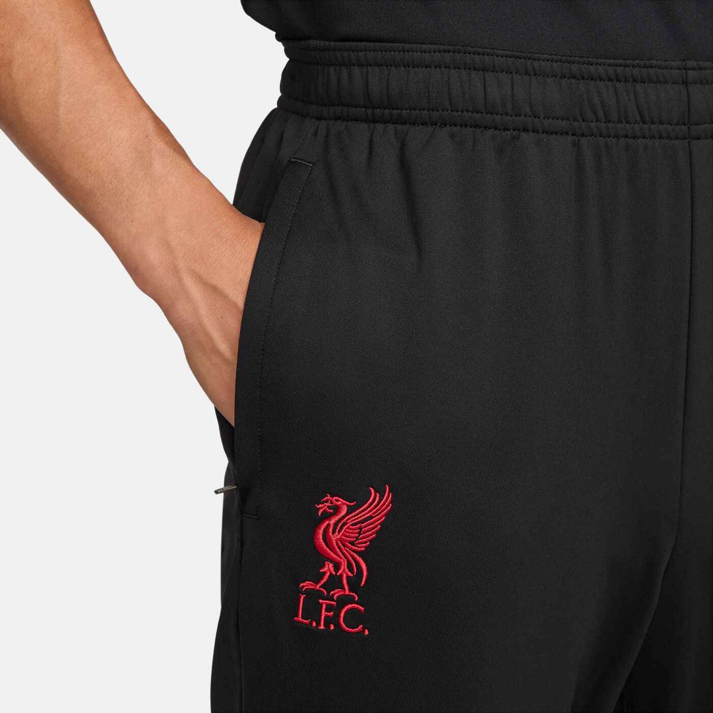 Men's Liverpool Dri-FIT Strike Football Pants