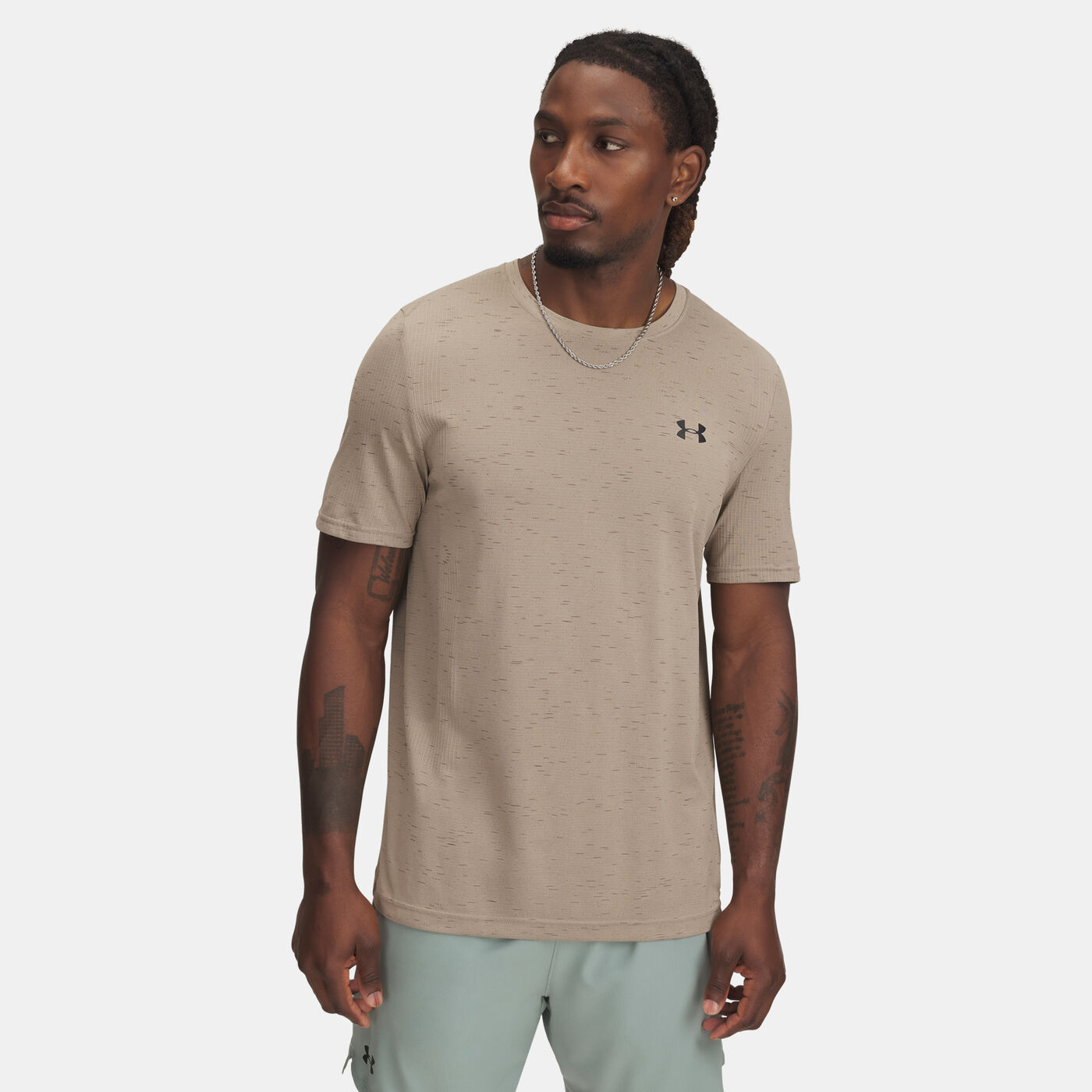 Men's Vanish Seamless Training T-Shirt