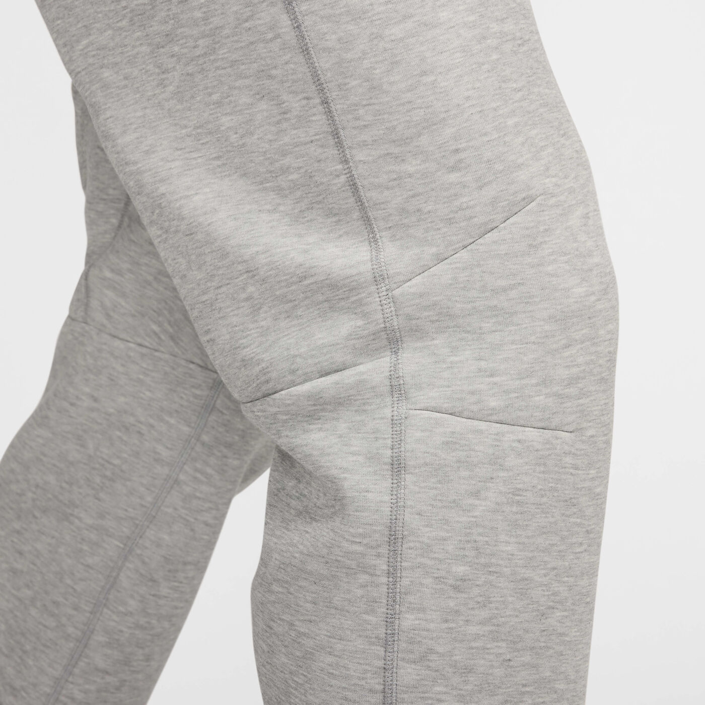 Men's Tech Fleece Open-Hem Trousers