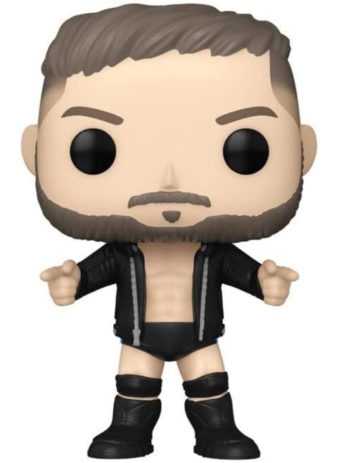 Funko Pop! WWE: Finn Balor (Balor Club) Exclusive