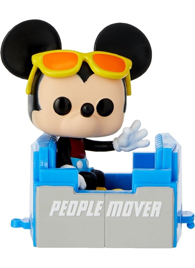 Funko POP Disney: WDW50 - People Mover Mickey