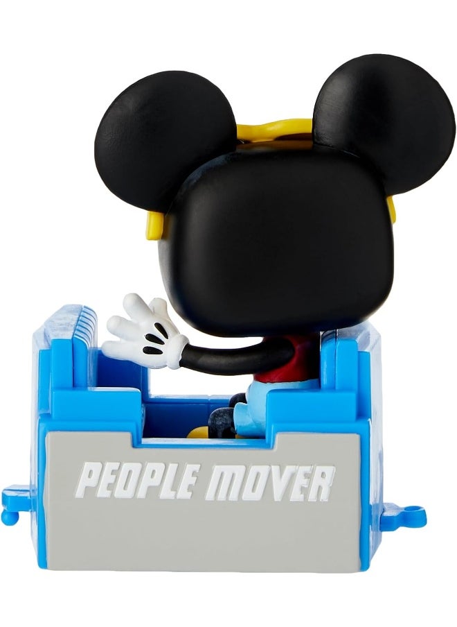 Funko POP Disney: WDW50 - People Mover Mickey