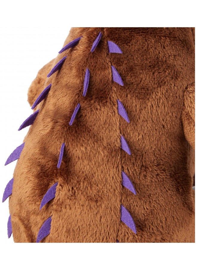 Gruffalo Sitting 9-Inch Soft Toy