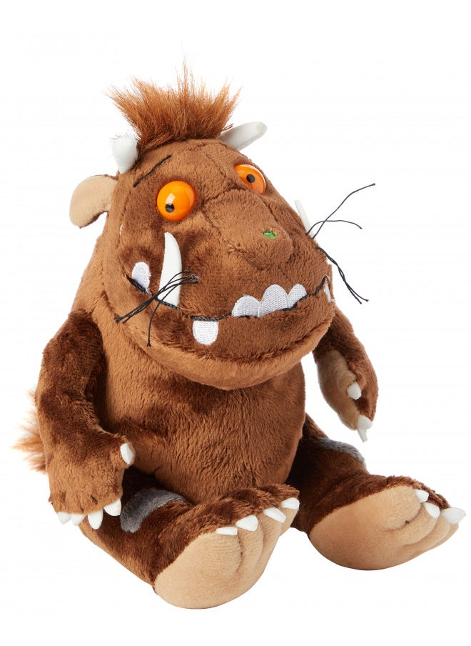 Gruffalo Sitting 9-Inch Soft Toy