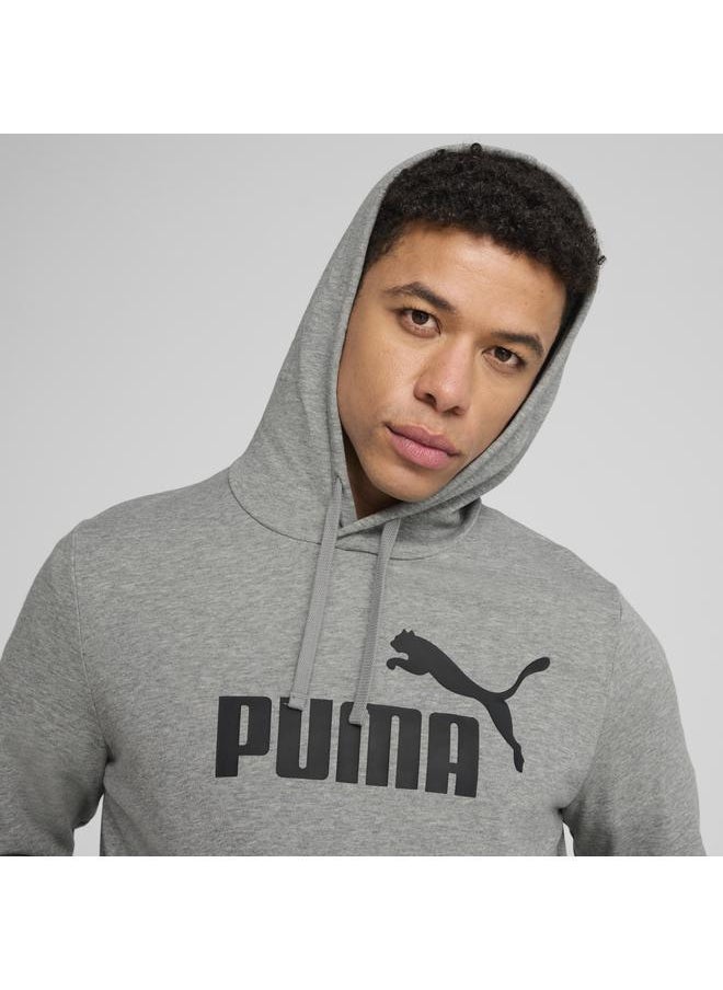 Essential Logo Hoodie