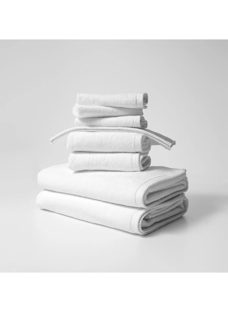 Hotel Suite Towel Combo Luxury and Functionality Redefined