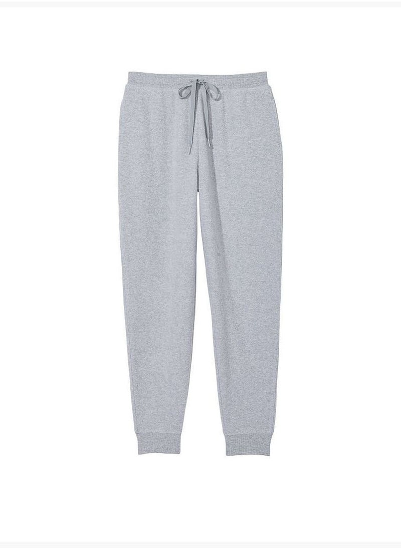 Brushed Fleece Jogger