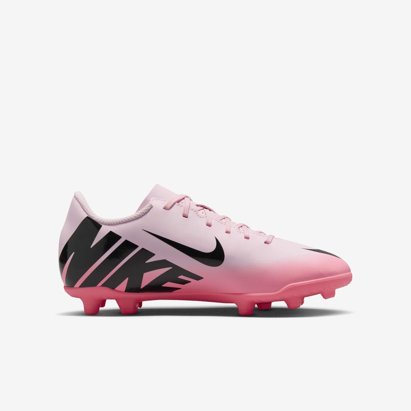 Kids' Mercurial Vapor 15 Club MG Football Shoes