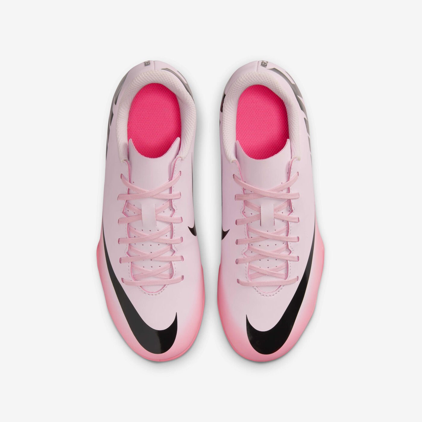 Kids' Mercurial Vapor 15 Club MG Football Shoes