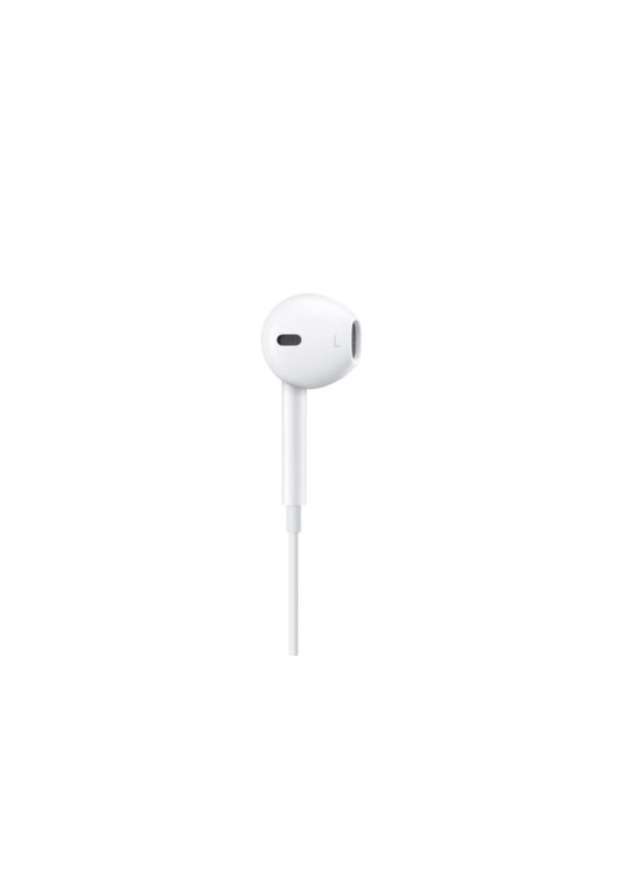 Earpods with USB C Wired Earbuds with Microphone & Volume Control, In-ear Headphones for iPhone 15 Pro Max, iPad Pro/Air, Samsung (White)