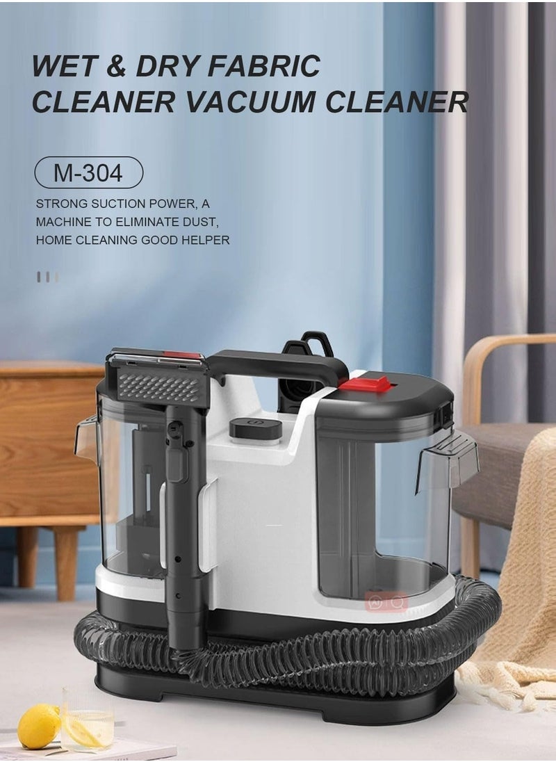 CARPET CLEANER 12000PA SUCTION POWER