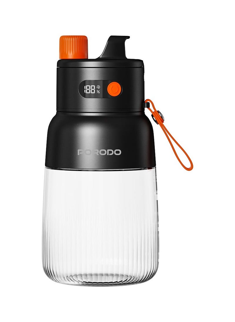 Porodo Lifestyle Blend & Sip Portable Blender