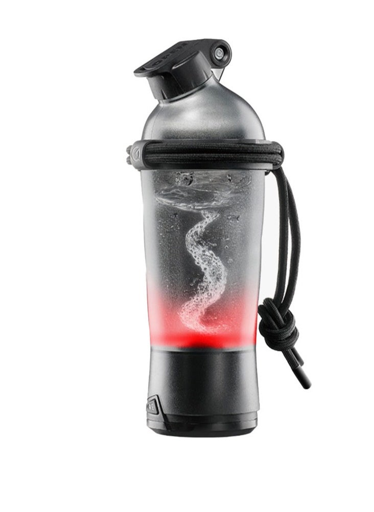 Porodo Lifestyle Portable Electric Protein Mixer