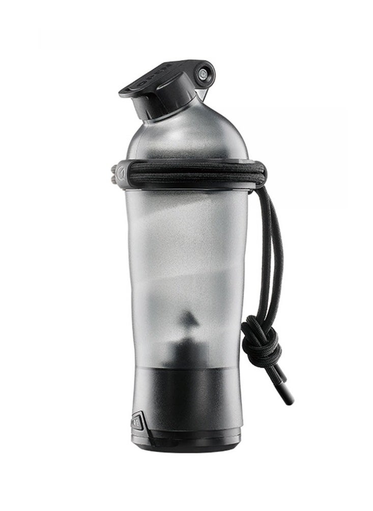 Porodo Lifestyle Portable Electric Protein Mixer