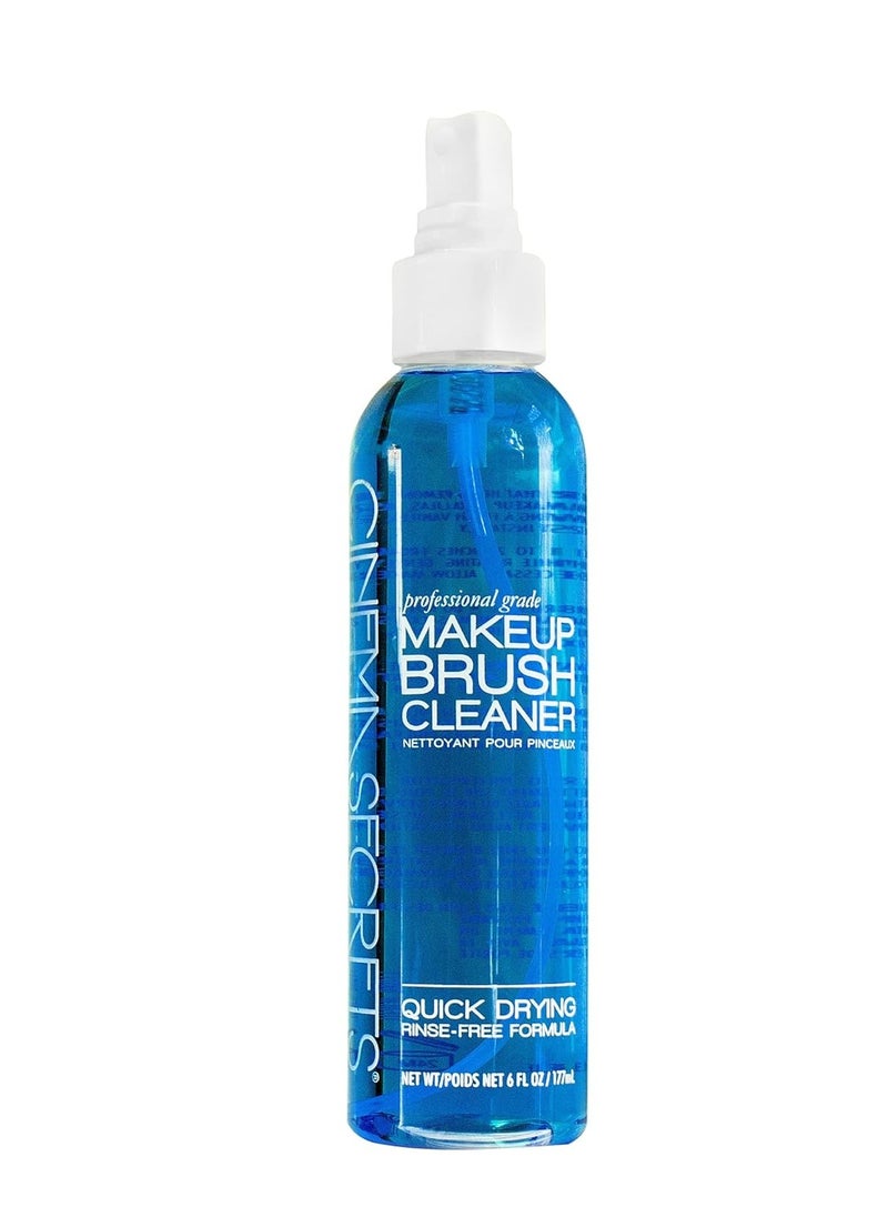 Cinema Secrets Professional Makeup Brush Cleaner Spray