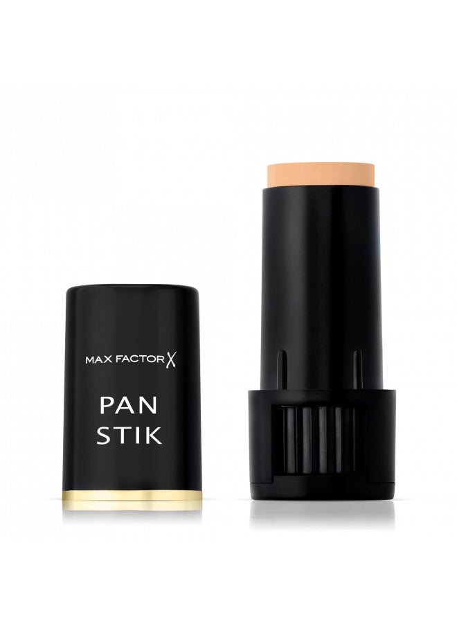 Max Factor Pan Stik Foundation 13 Nouveau Beige