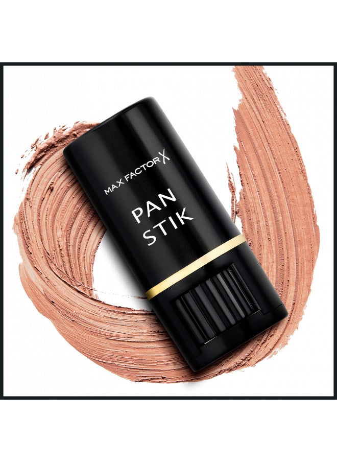 Max Factor Pan Stik Foundation 13 Nouveau Beige