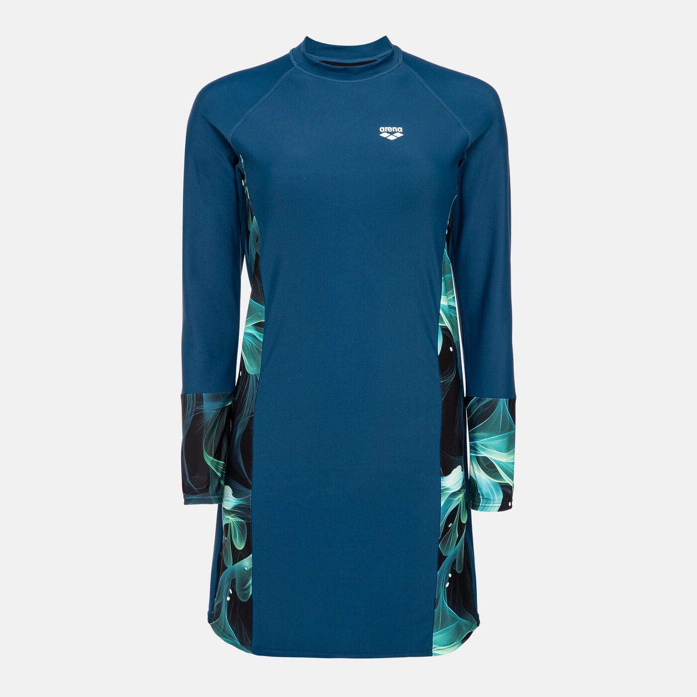 Women's Modesty Swimming Tunic