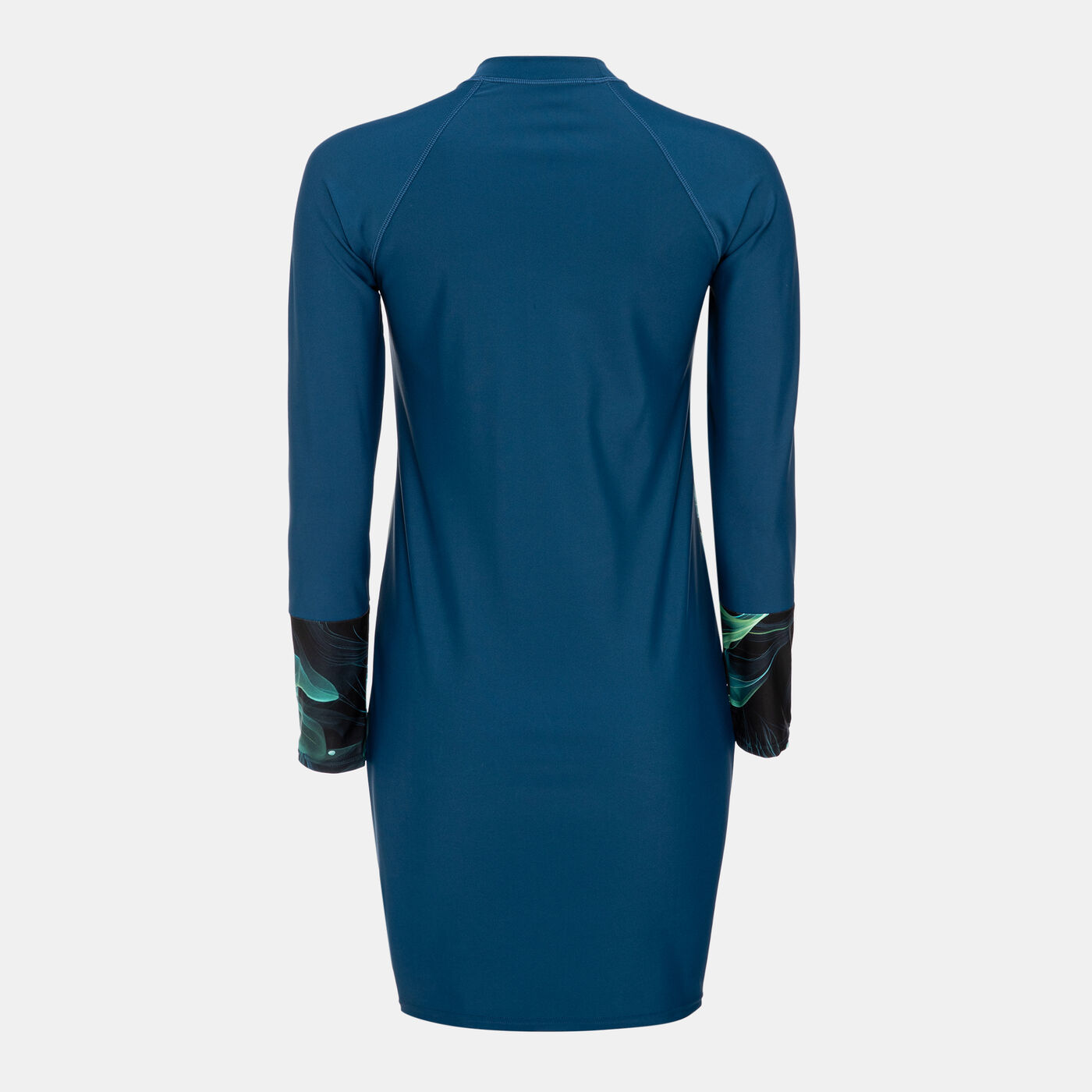 Women's Modesty Swimming Tunic