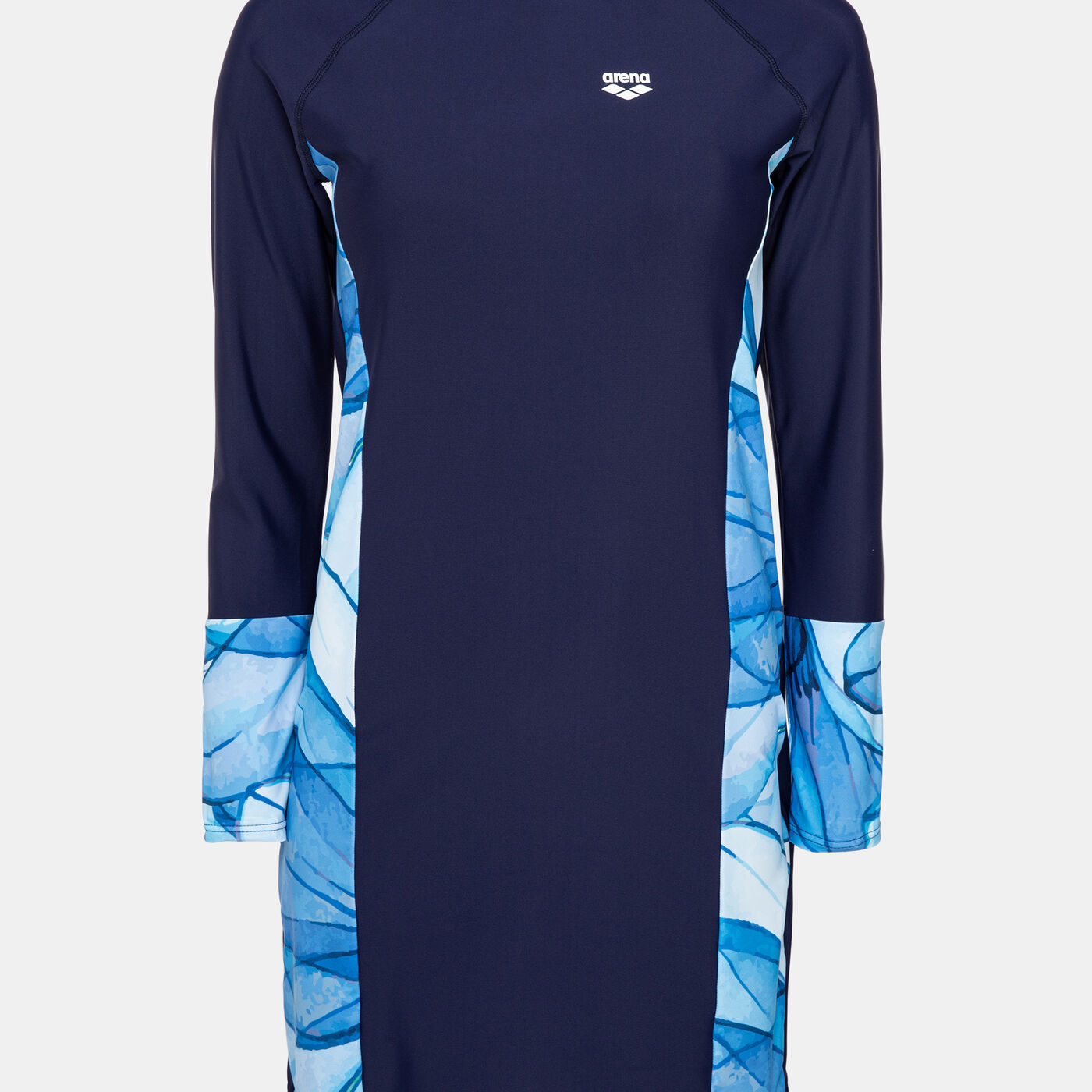 Women's Modesty Swimming Tunic