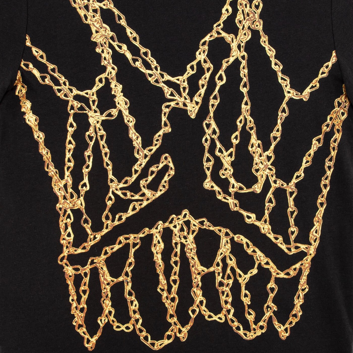 Kids' Jumpman Chain T-Shirt