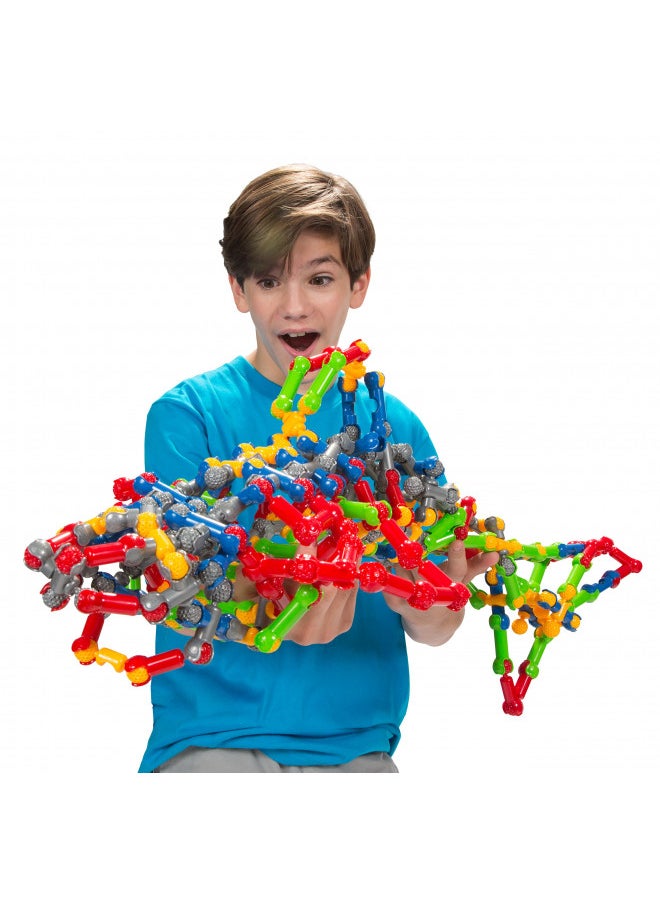 ALEX Toys BuilderZ 500 Piece Kit