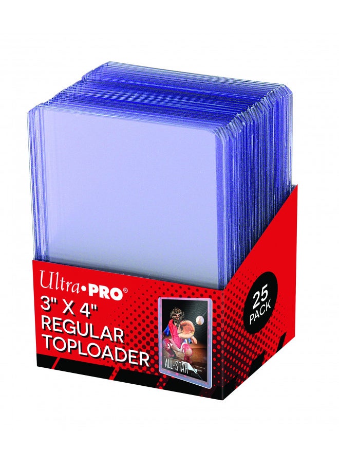 Ultra Pro 3