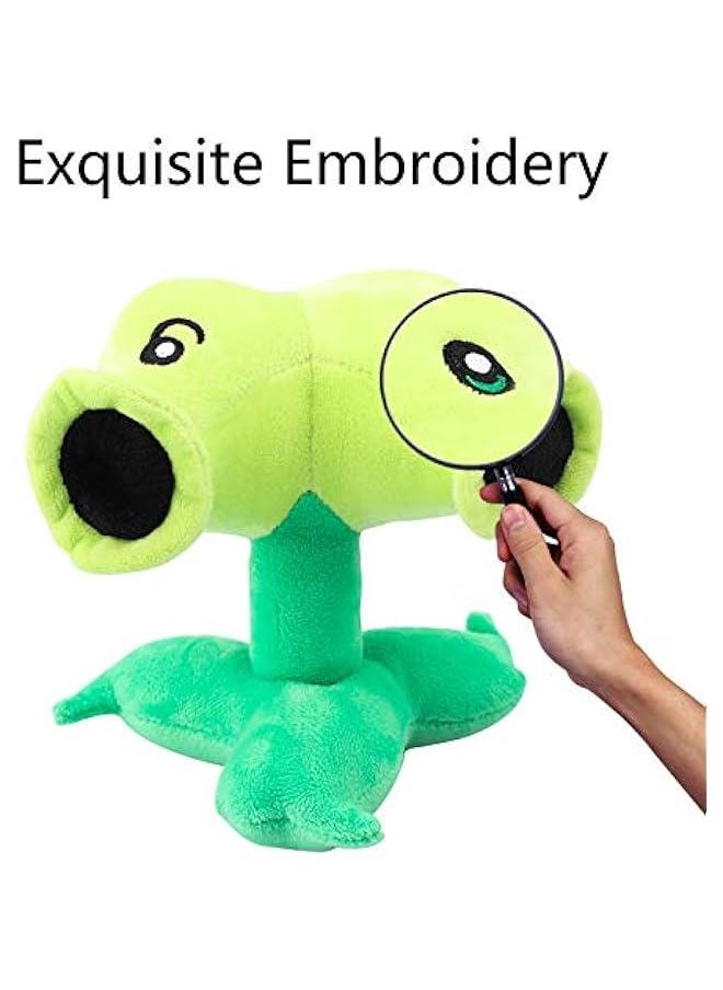 1 PC Plants Plush Toy PVZ Stuffed Figure Doll Gargantuar Plush New for Children, Great Gifts for Kids and Fans