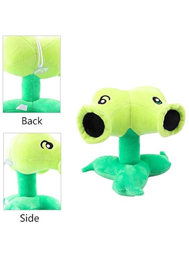 1 PC Plants Plush Toy PVZ Stuffed Figure Doll Gargantuar Plush New for Children, Great Gifts for Kids and Fans