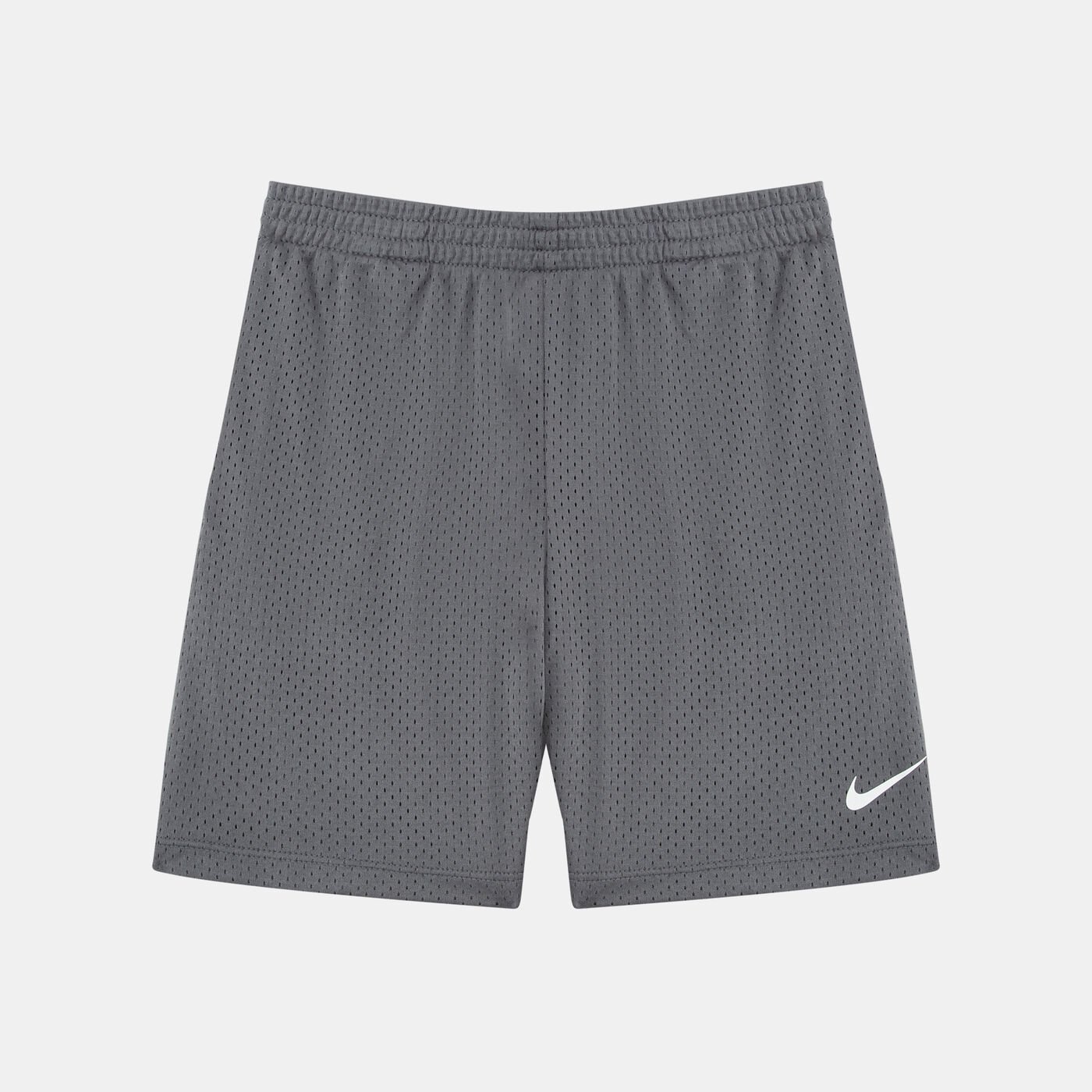 Kids' Dri-FIT Multi Mesh Shorts