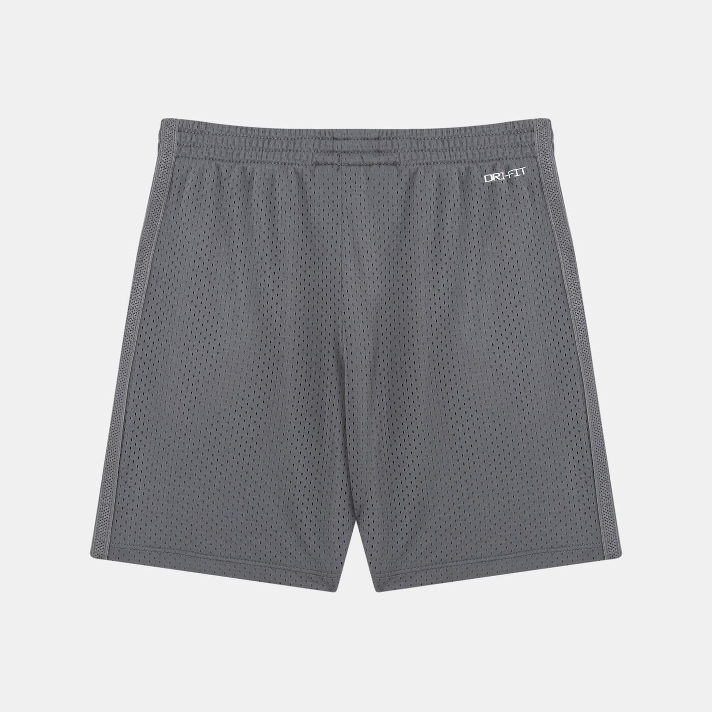 Kids' Dri-FIT Multi Mesh Shorts