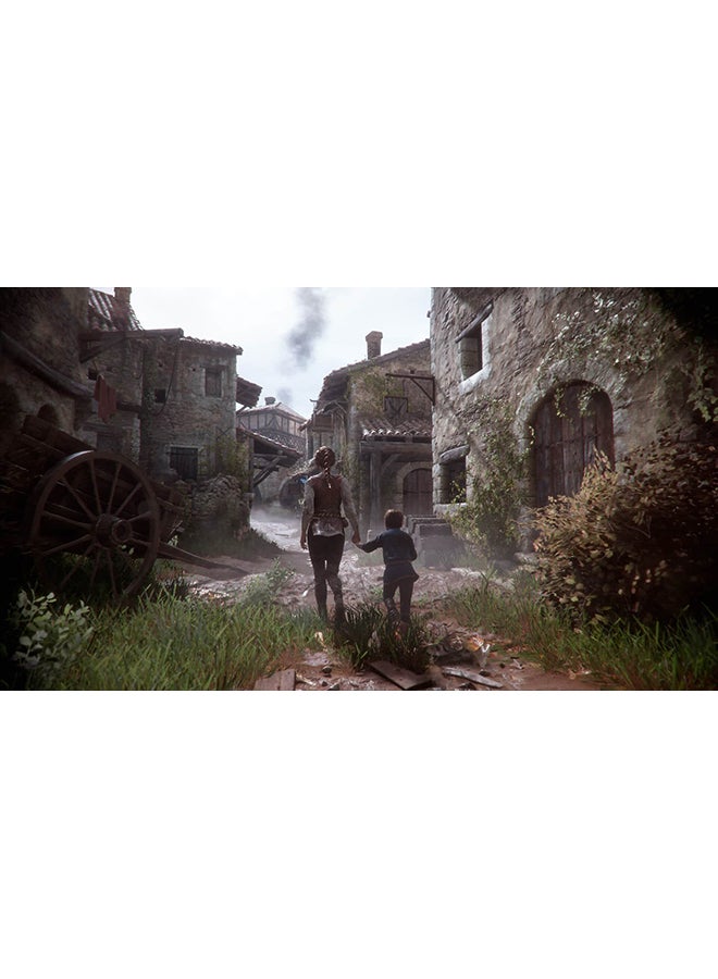 A Plague Tale Double Pack - PlayStation 5 (PS5)