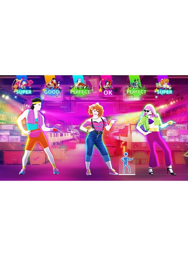 Just Dance 2024 - Xbox One/Series X