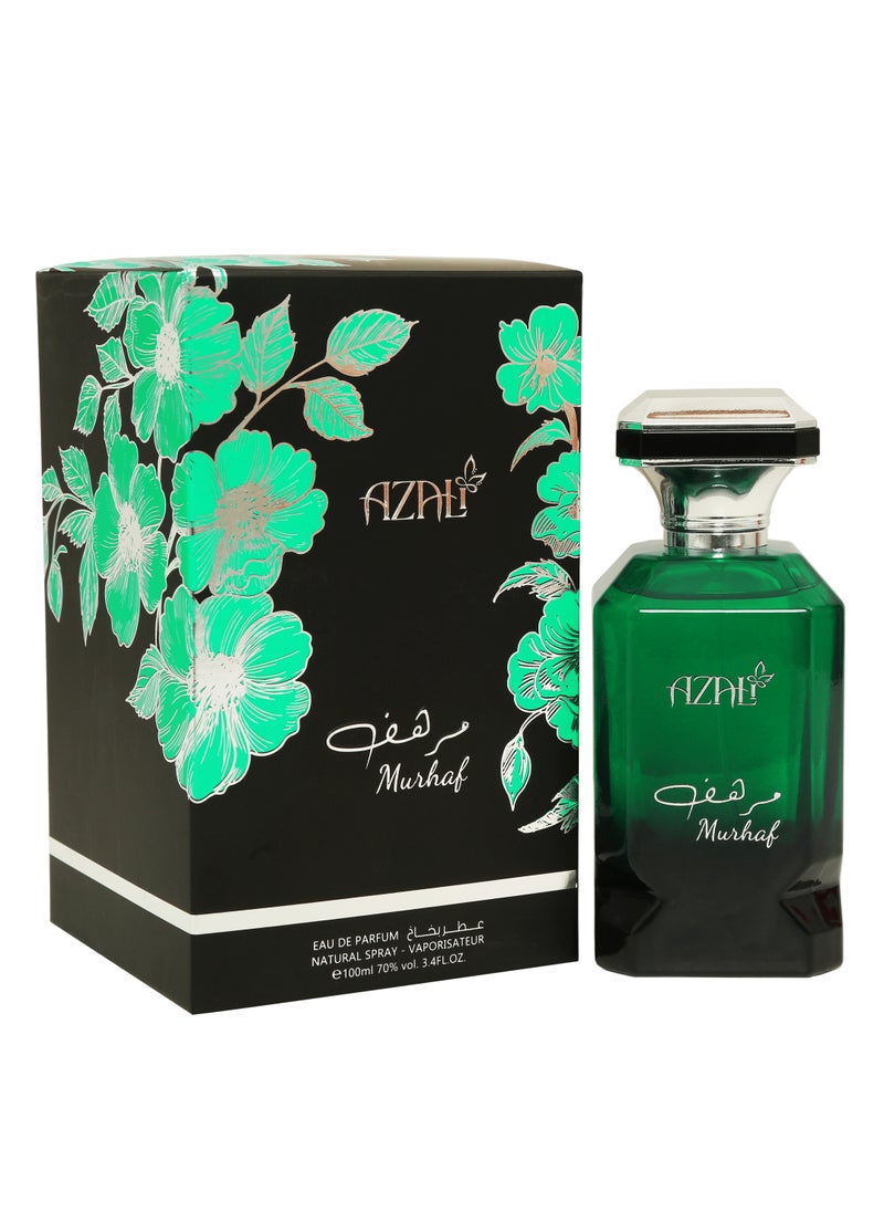 Azali Murhaf EDP Spray - 100ml