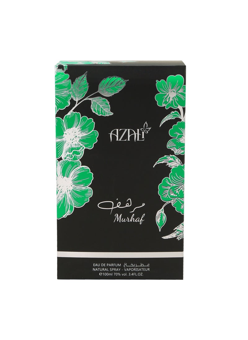 Azali Murhaf EDP Spray - 100ml