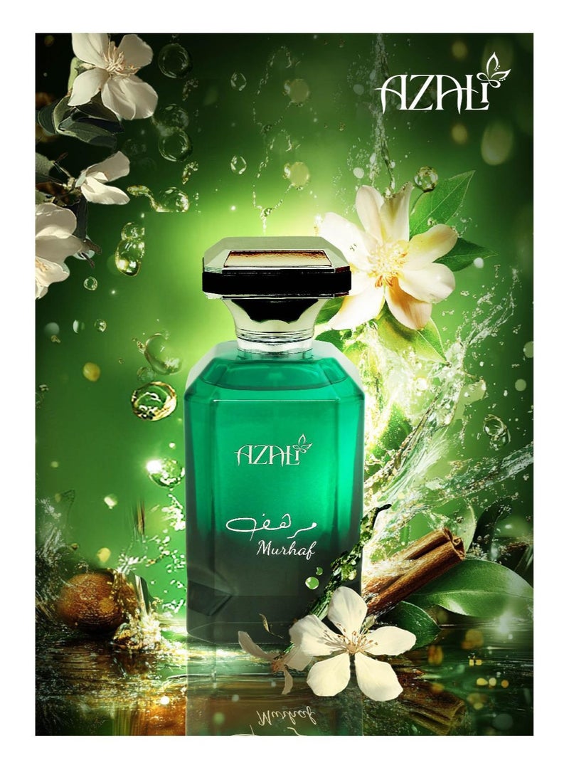 Azali Murhaf EDP Spray - 100ml