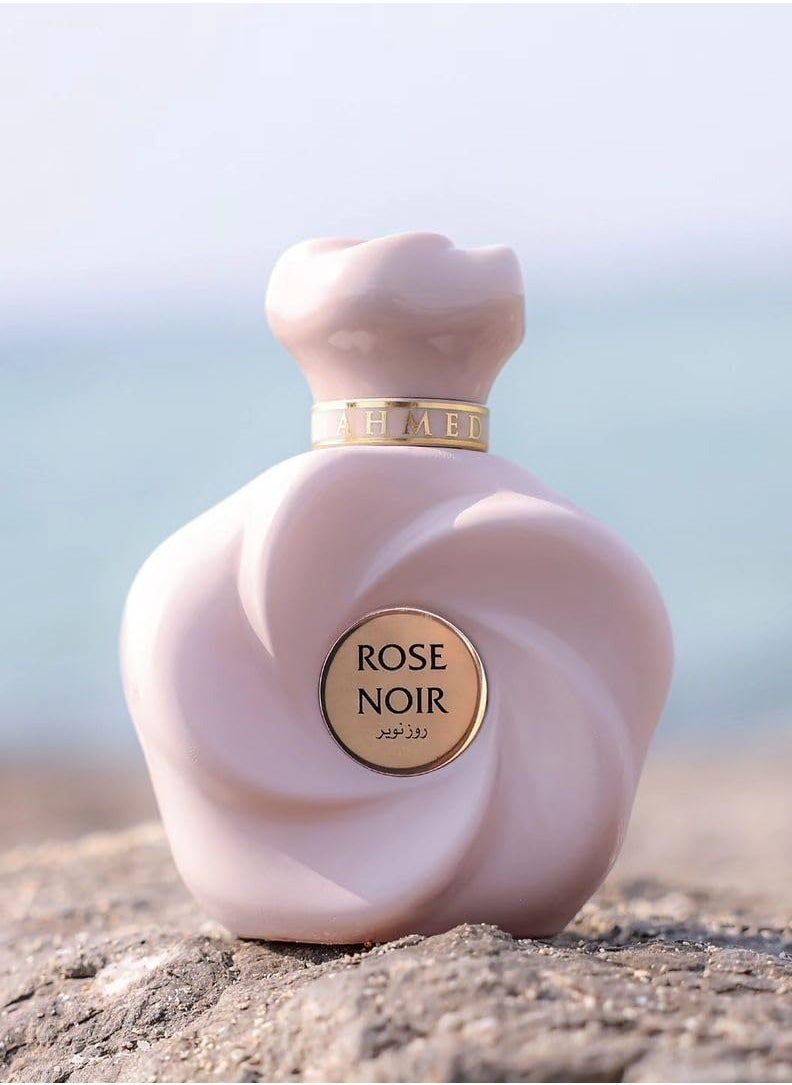 Rose noir EDP 75ML