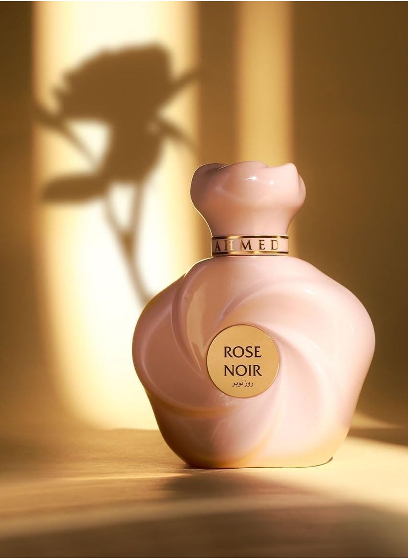 Rose noir EDP 75ML