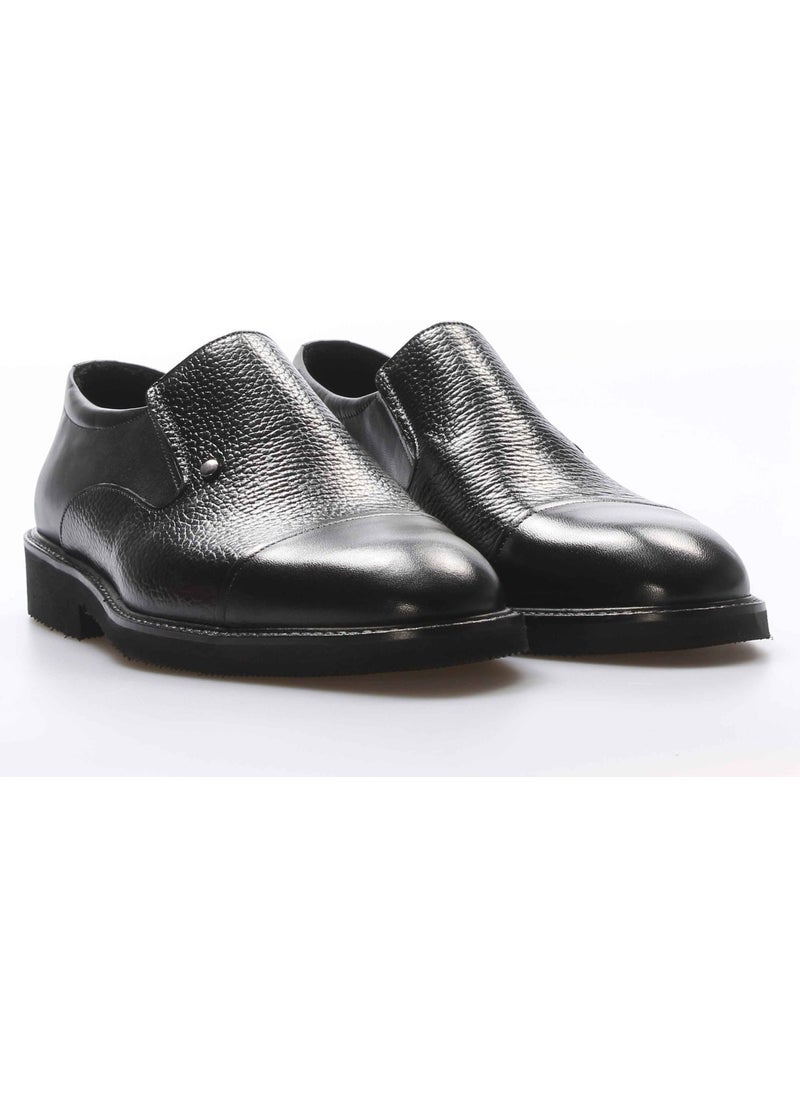 Leather Men's Classic Shoes 159MA015