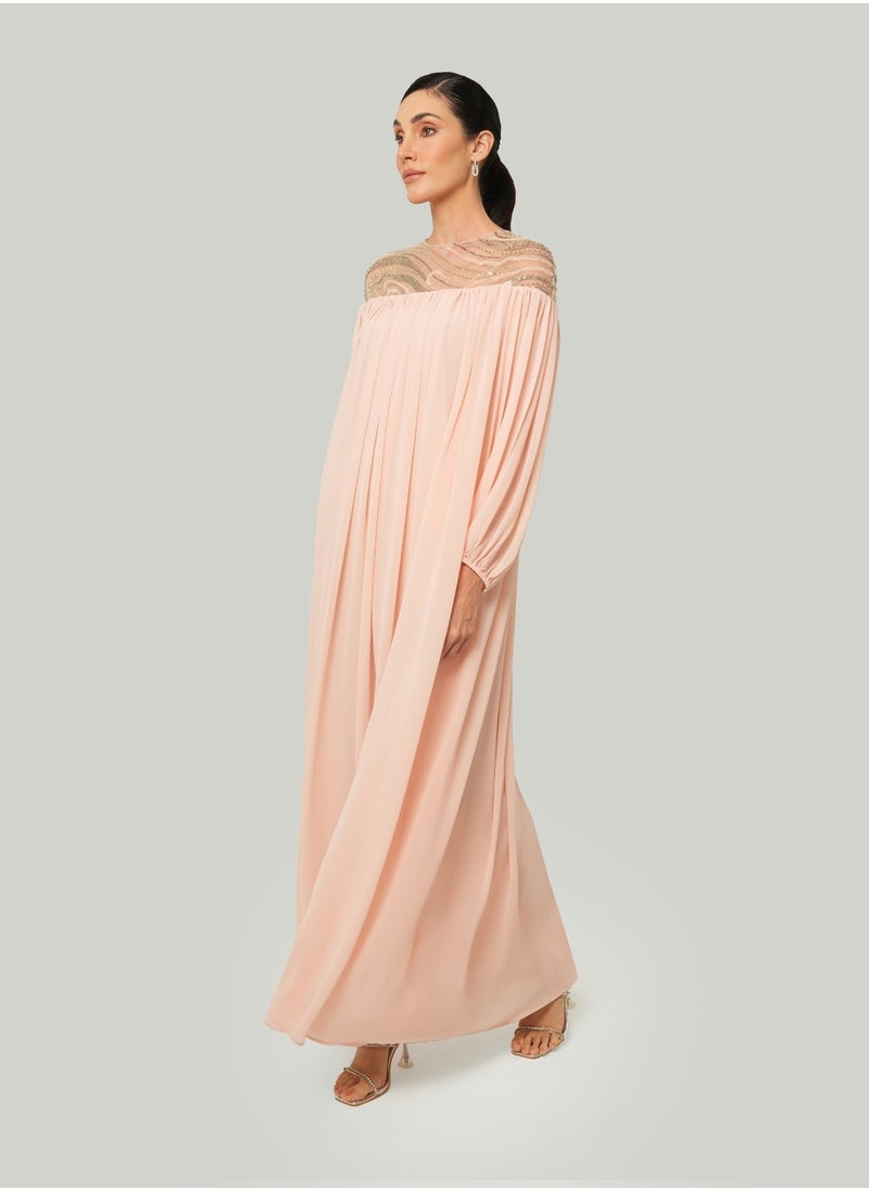 Ghazal Kaftan